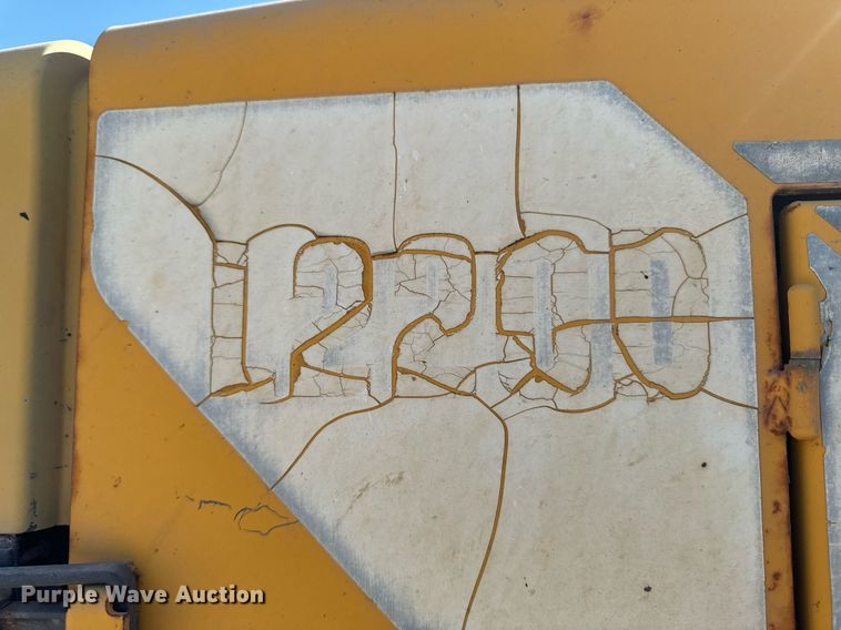 image for item DW2311 1999 Volvo L220D wheel loader