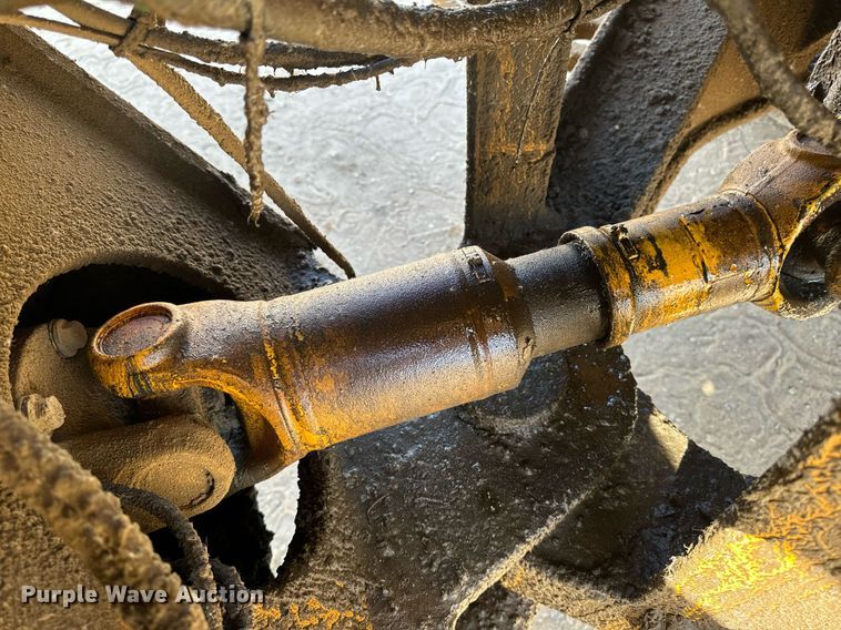 image for item DW2311 1999 Volvo L220D wheel loader