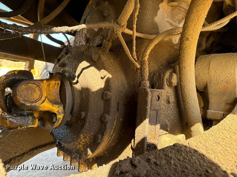 image for item DW2311 1999 Volvo L220D wheel loader