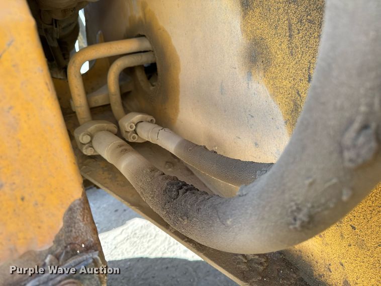 image for item DW2311 1999 Volvo L220D wheel loader