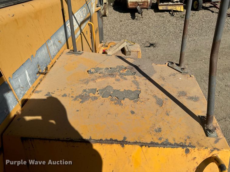 image for item DW2311 1999 Volvo L220D wheel loader