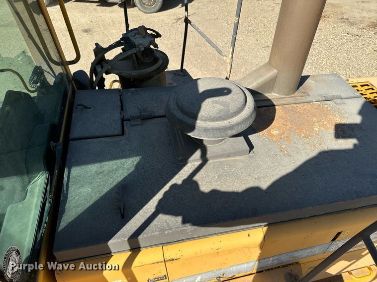 image for item DW2311 1999 Volvo L220D wheel loader