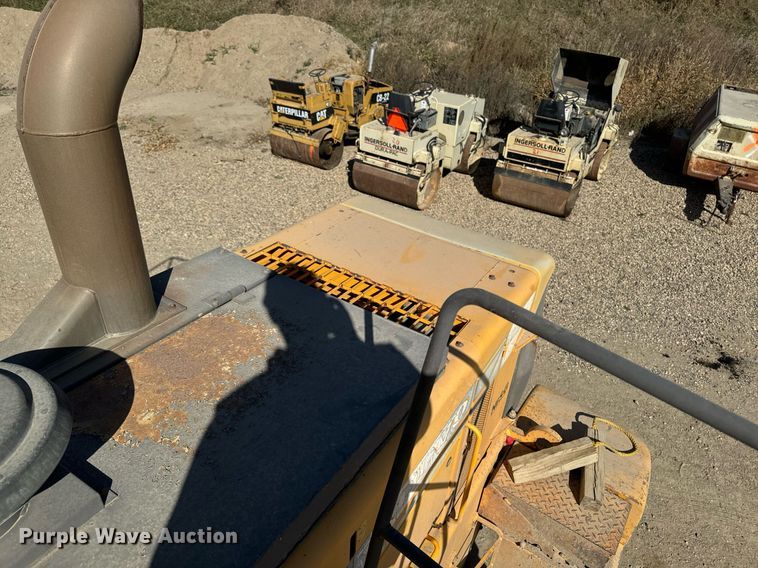 image for item DW2311 1999 Volvo L220D wheel loader