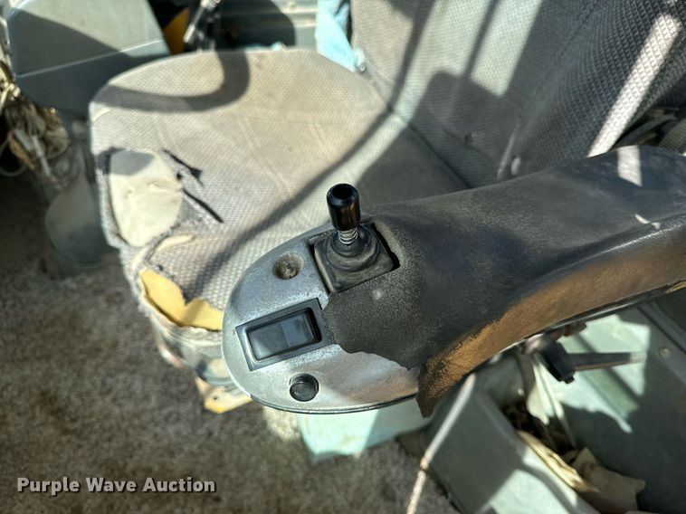 image for item DW2311 1999 Volvo L220D wheel loader