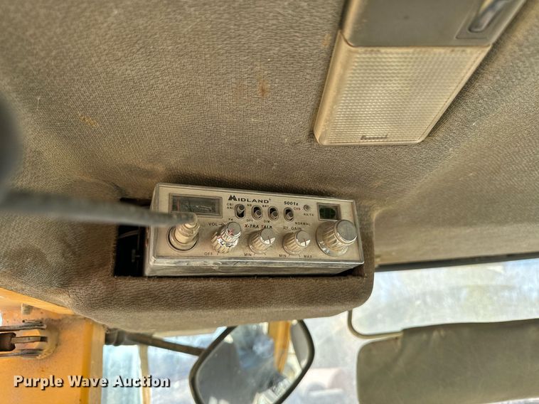 image for item DW2311 1999 Volvo L220D wheel loader