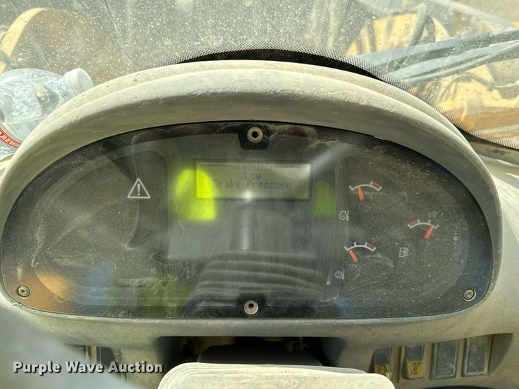 image for item DW2311 1999 Volvo L220D wheel loader