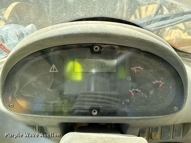 image for item DW2311 1999 Volvo L220D wheel loader