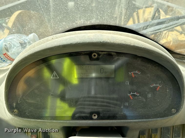 image for item DW2311 1999 Volvo L220D wheel loader