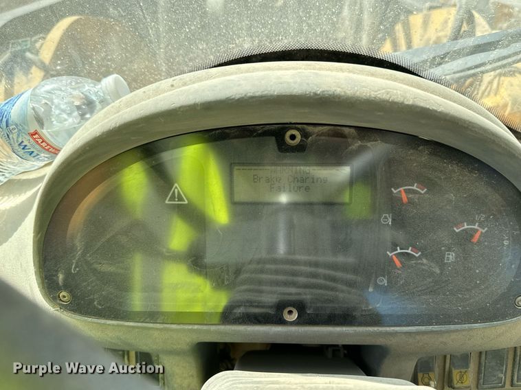 image for item DW2311 1999 Volvo L220D wheel loader