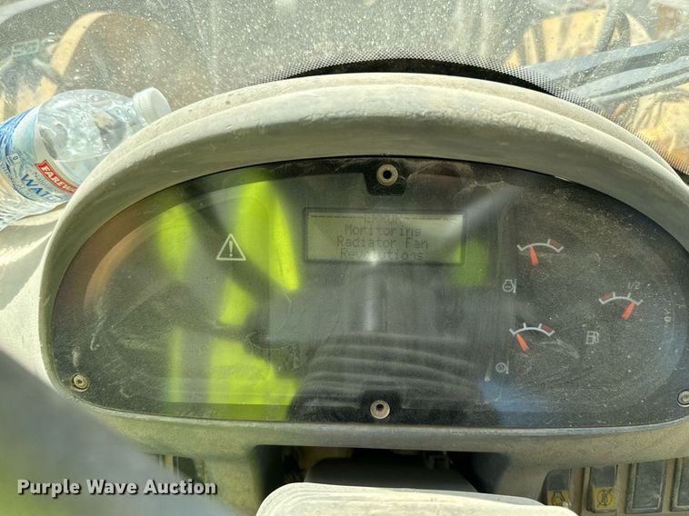 image for item DW2311 1999 Volvo L220D wheel loader