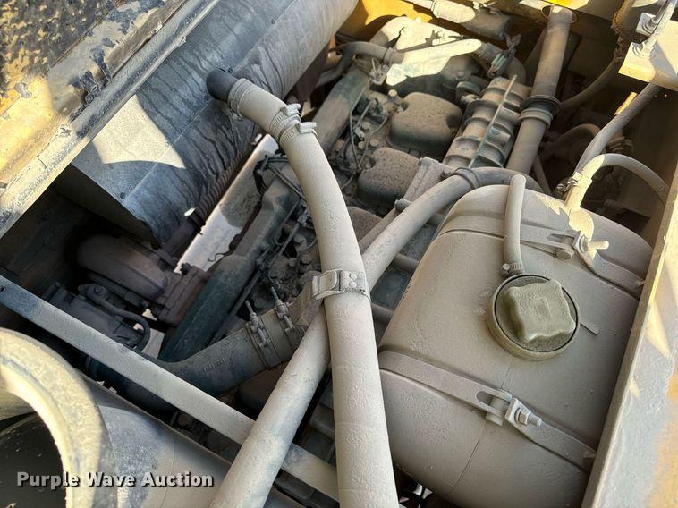 image for item DW2311 1999 Volvo L220D wheel loader