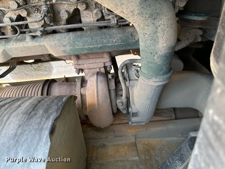 image for item DW2311 1999 Volvo L220D wheel loader