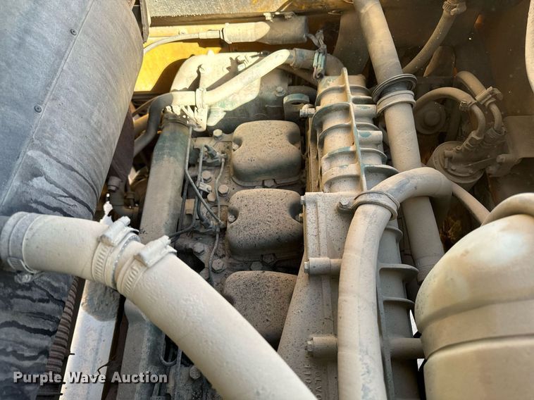 image for item DW2311 1999 Volvo L220D wheel loader