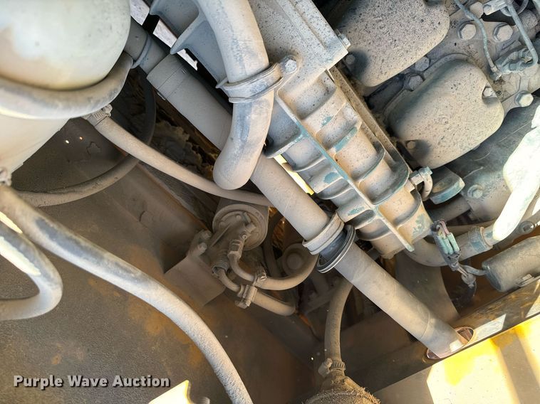 image for item DW2311 1999 Volvo L220D wheel loader