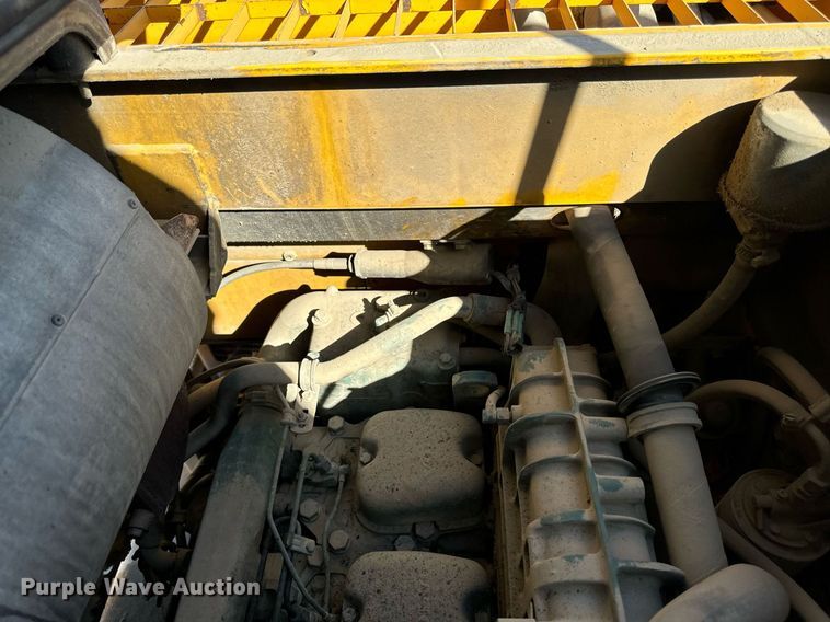 image for item DW2311 1999 Volvo L220D wheel loader