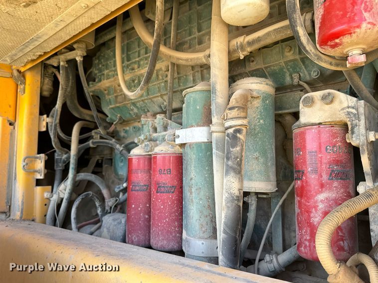 image for item DW2311 1999 Volvo L220D wheel loader