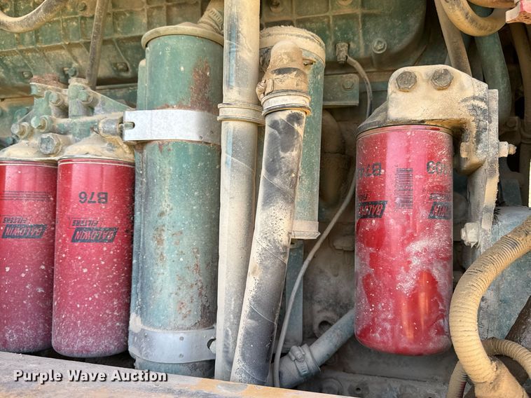 image for item DW2311 1999 Volvo L220D wheel loader