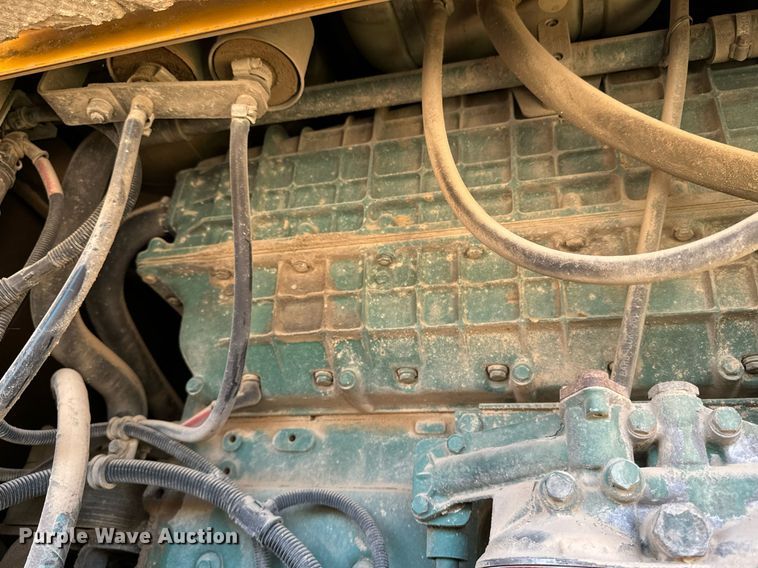 image for item DW2311 1999 Volvo L220D wheel loader