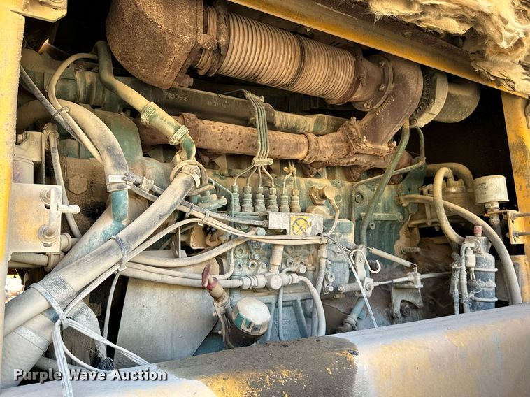 image for item DW2311 1999 Volvo L220D wheel loader