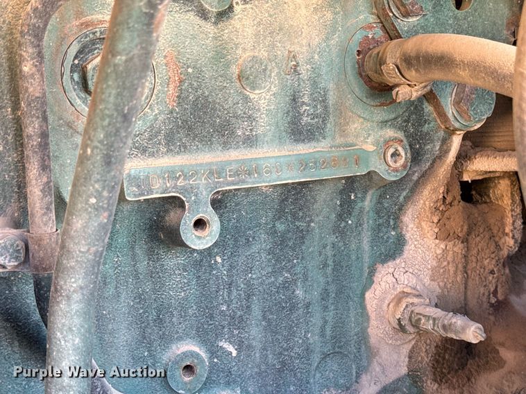 image for item DW2311 1999 Volvo L220D wheel loader