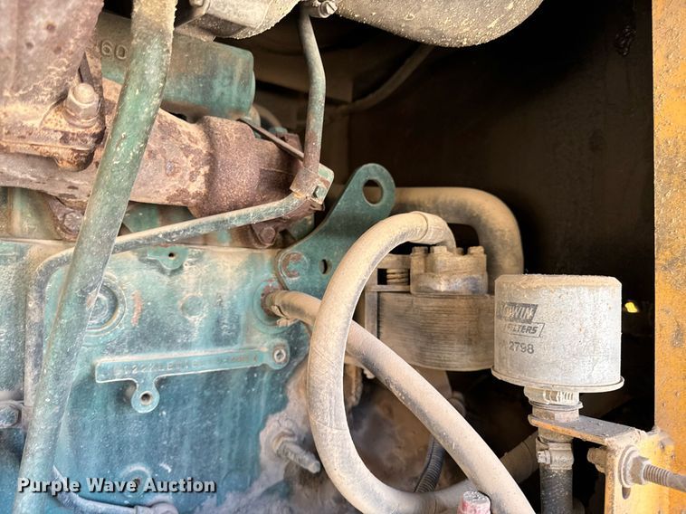 image for item DW2311 1999 Volvo L220D wheel loader