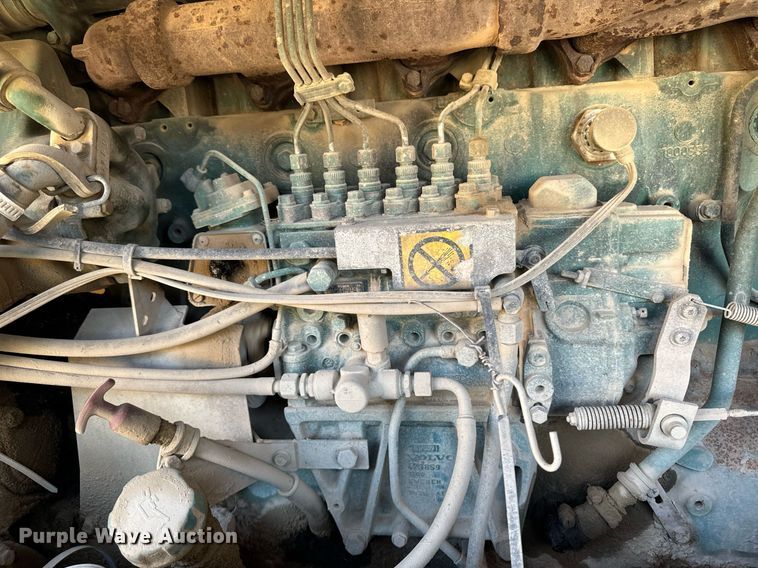 image for item DW2311 1999 Volvo L220D wheel loader