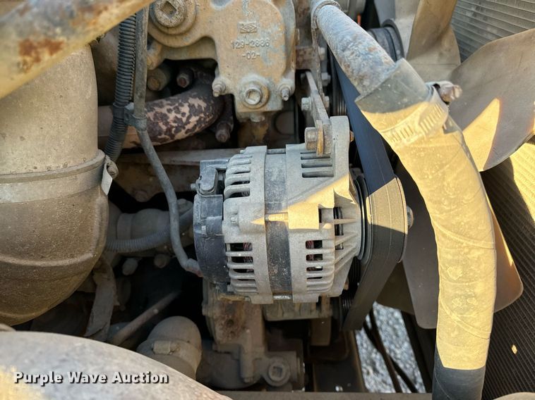 image for item DW2312 2000 Freightliner FL112 dump truck