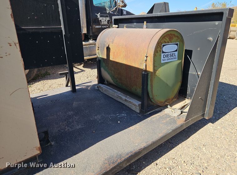 image for item DW2314 Cummins 502FDR7020 generator