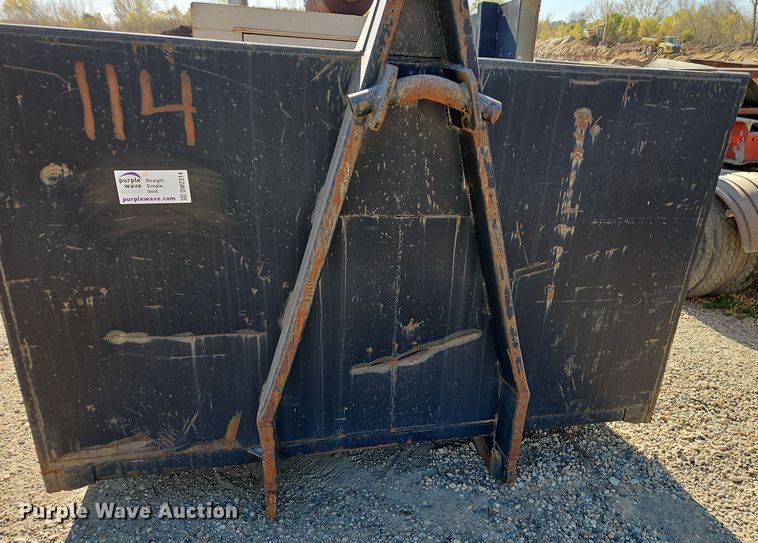 image for item DW2314 Cummins 502FDR7020 generator