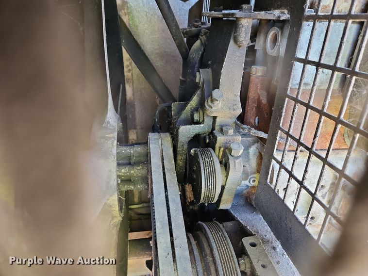 image for item DW2314 Cummins 502FDR7020 generator