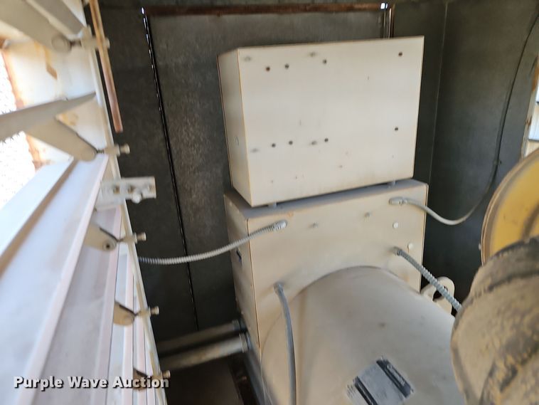 image for item DW2314 Cummins 502FDR7020 generator