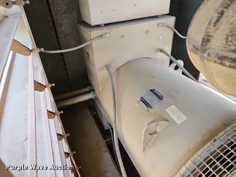 image for item DW2314 Cummins 502FDR7020 generator