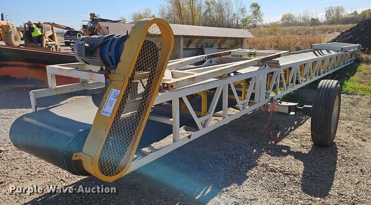 image for item DW2315 Conveyor