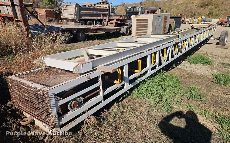 image for item DW2315 Conveyor