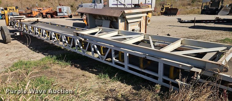 image for item DW2315 Conveyor