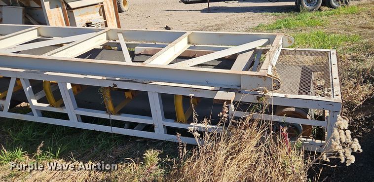 image for item DW2315 Conveyor