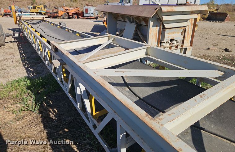 image for item DW2315 Conveyor