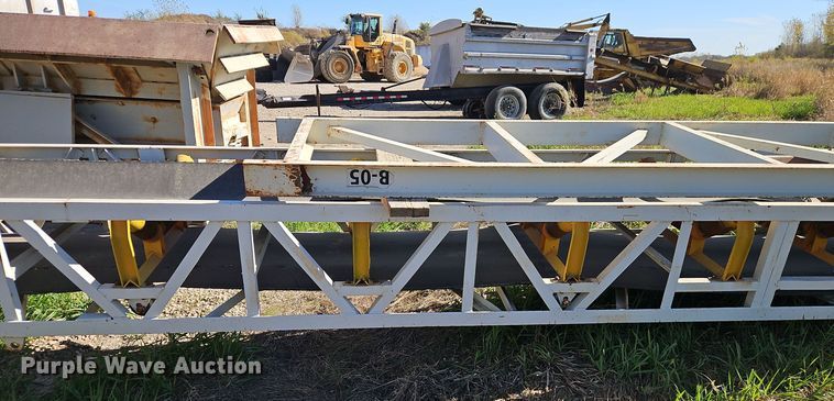 image for item DW2315 Conveyor