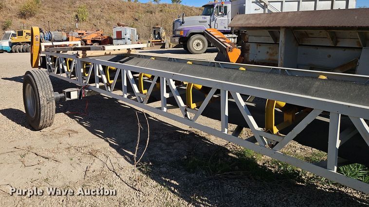 image for item DW2315 Conveyor