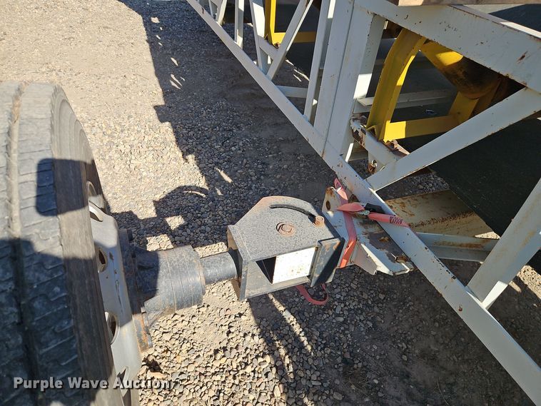 image for item DW2315 Conveyor