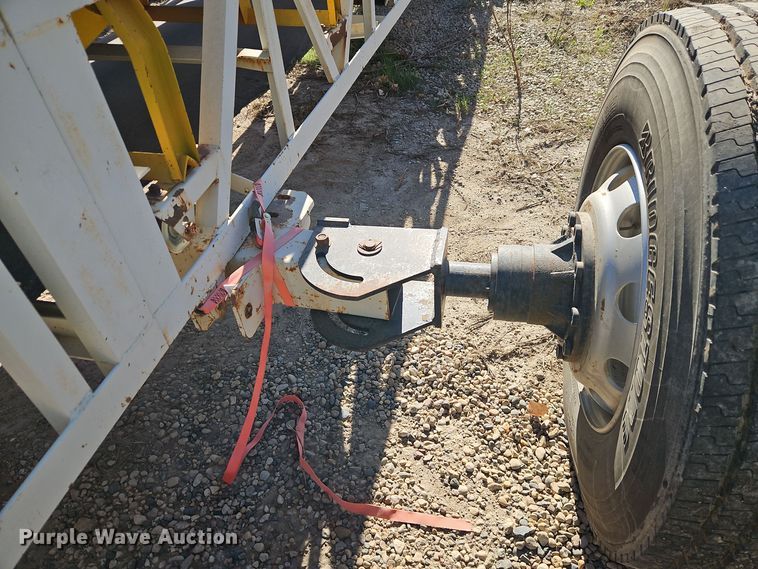 image for item DW2315 Conveyor