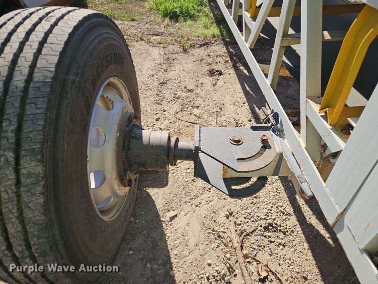 image for item DW2315 Conveyor