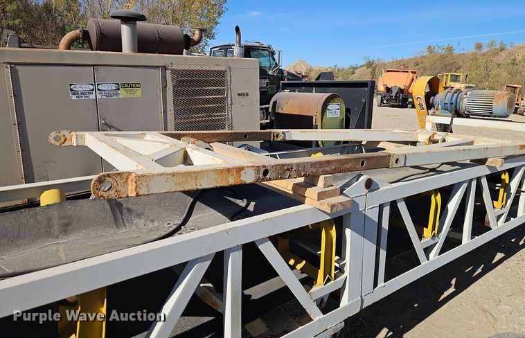 image for item DW2315 Conveyor