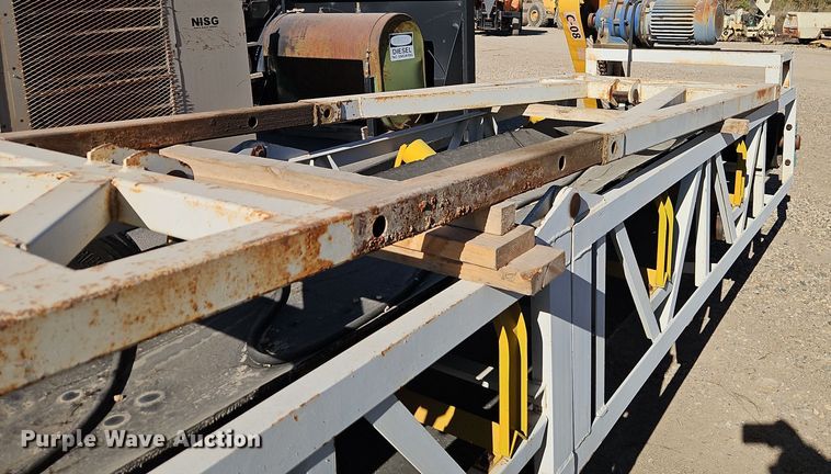 image for item DW2315 Conveyor