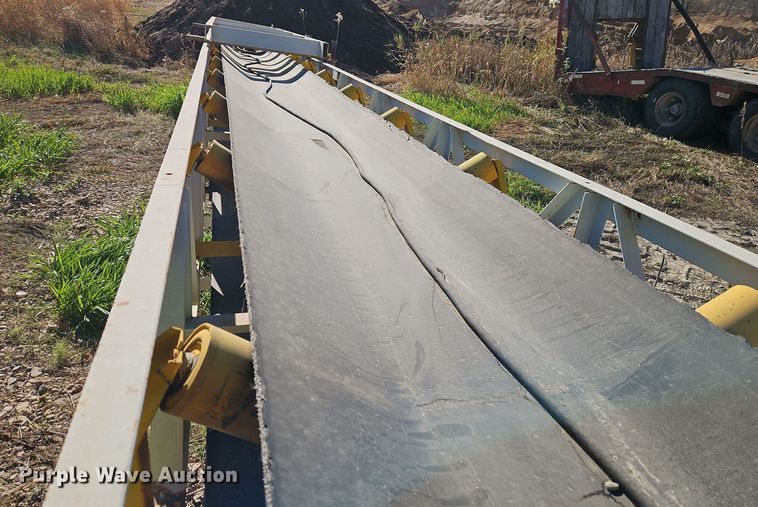 image for item DW2315 Conveyor