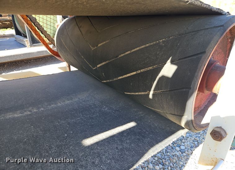 image for item DW2315 Conveyor