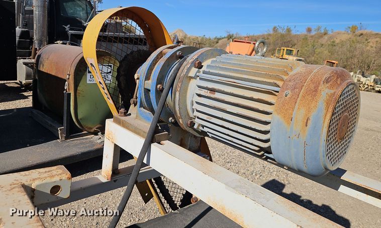 image for item DW2315 Conveyor