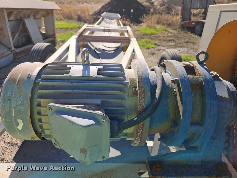 image for item DW2315 Conveyor