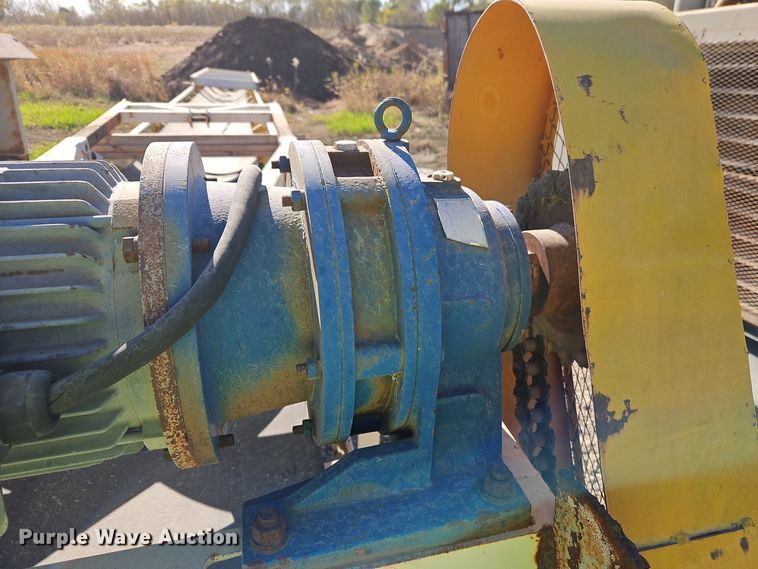 image for item DW2315 Conveyor