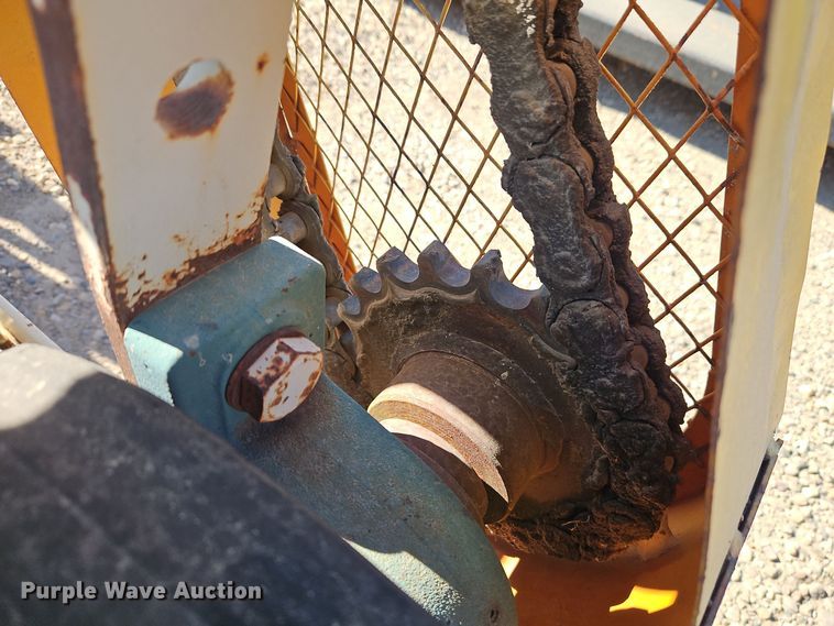 image for item DW2315 Conveyor